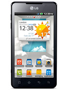Best available price of LG Optimus 3D Max P720 in African