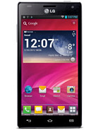 Best available price of LG Optimus 4X HD P880 in African