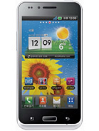 Best available price of LG Optimus Big LU6800 in African