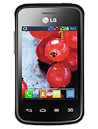Best available price of LG Optimus L1 II Tri E475 in African