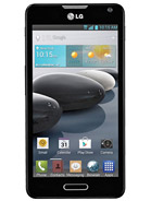 Best available price of LG Optimus F6 in African
