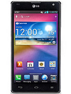 Best available price of LG Optimus G E970 in African