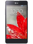 Best available price of LG Optimus G E975 in African