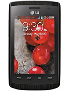 Best available price of LG Optimus L1 II E410 in African