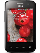 Best available price of LG Optimus L3 II Dual E435 in African