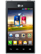 Best available price of LG Optimus L5 Dual E615 in African