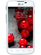 Best available price of LG Optimus L5 II Dual E455 in African