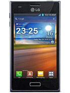 Best available price of LG Optimus L5 E610 in African