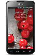 Best available price of LG Optimus L7 II Dual P715 in African