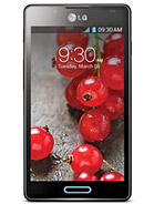 Best available price of LG Optimus L7 II P710 in African
