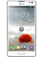 Best available price of LG Optimus L9 P760 in African
