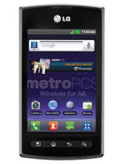 Best available price of LG Optimus M+ MS695 in African