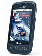 Best available price of LG Optimus S in African