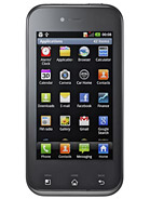 Best available price of LG Optimus Sol E730 in African