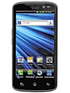 Best available price of LG Optimus True HD LTE P936 in African