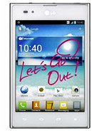 Best available price of LG Optimus Vu P895 in African