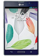 Best available price of LG Optimus Vu II F200 in African