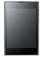 Best available price of LG Optimus Vu F100S in African