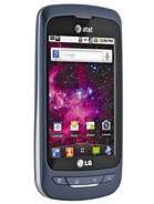 Best available price of LG Phoenix P505 in African