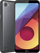 Best available price of LG Q6 in African