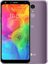 Best available price of LG Q7 in African
