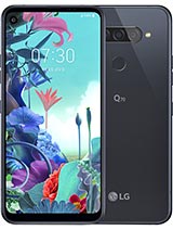 Best available price of LG Q70 in African