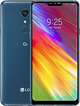 Best available price of LG Q9 in African