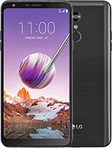 Best available price of LG Q Stylo 4 in African