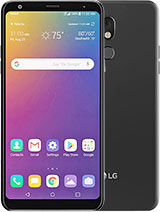 Best available price of LG Stylo 5 in African