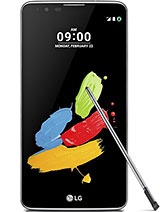 Best available price of LG Stylus 2 in African