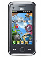 Best available price of LG KU2100 in African