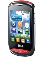 Best available price of LG Cookie WiFi T310i in African