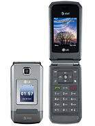 Best available price of LG Trax CU575 in African