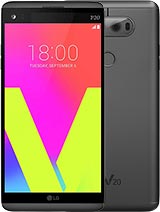 Best available price of LG V20 in African
