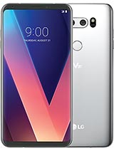 Best available price of LG V30 in African