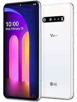 Best available price of LG V60 ThinQ 5G UW in African