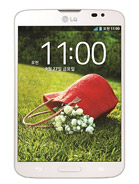 Best available price of LG Vu 3 F300L in African