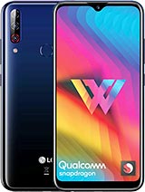 Best available price of LG W30 Pro in African