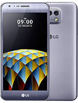 Best available price of LG X cam in African