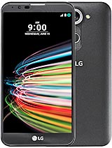 Best available price of LG X mach in African