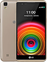 Best available price of LG X power in African