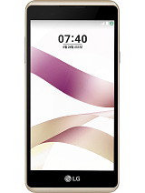 Best available price of LG X Skin in African
