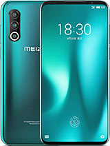 Best available price of Meizu 16s Pro in African