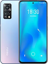 Best available price of Meizu 18x in African