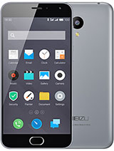 Best available price of Meizu M2 in African