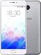 Best available price of Meizu M3 Note in African