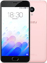 Best available price of Meizu M3 in African