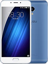 Best available price of Meizu M3e in African