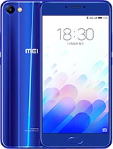 Best available price of Meizu M3x in African