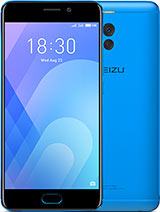Best available price of Meizu M6 Note in African
